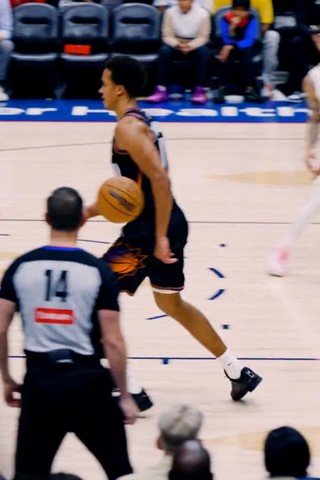 Suns.com